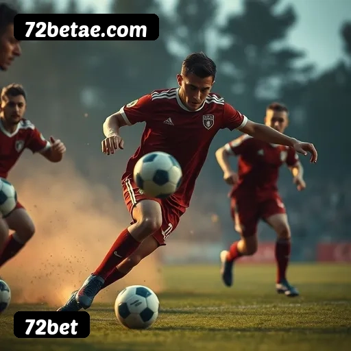 Apostas de Futebol - Brasileirão, Champions League, Copa do Mundo
