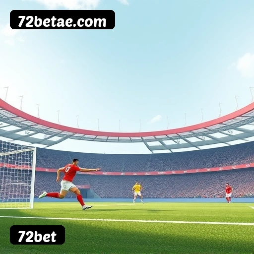 Imagem secundária de apoio para instalação do app 72bet